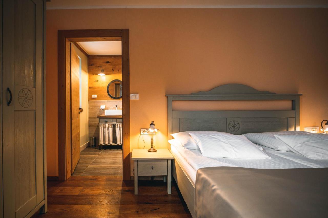 Hotel Zamorc Škofja Loka Eksteriør bilde